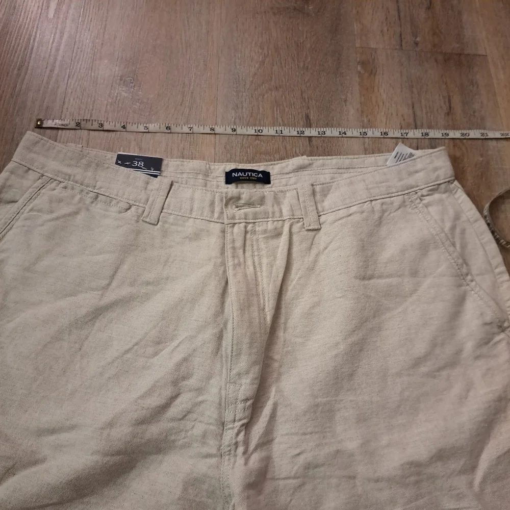 Nautica men classic